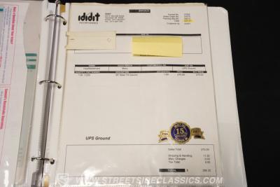 1939 Chevrolet Master 85 2 Door Sedan