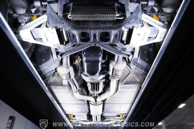 1993 Chevrolet Corvette 40TH ANNIVERSARY