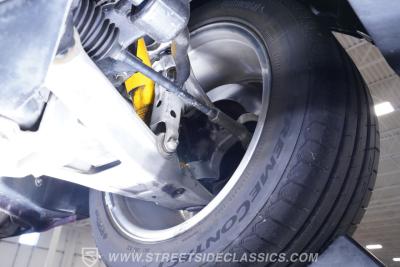 1993 Chevrolet Corvette 40TH ANNIVERSARY