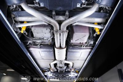 1993 Chevrolet Corvette 40TH ANNIVERSARY