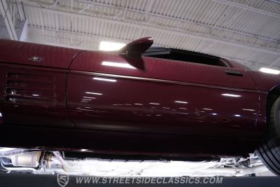 1993 Chevrolet Corvette 40TH ANNIVERSARY