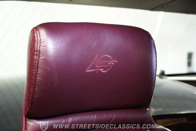 1993 Chevrolet Corvette 40TH ANNIVERSARY