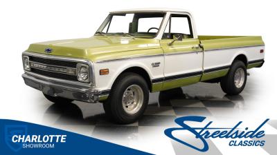 1970 Chevrolet C20