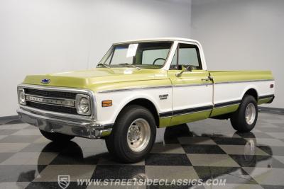 1970 Chevrolet C20