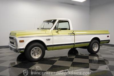 1970 Chevrolet C20