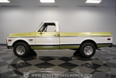 1970 Chevrolet C20