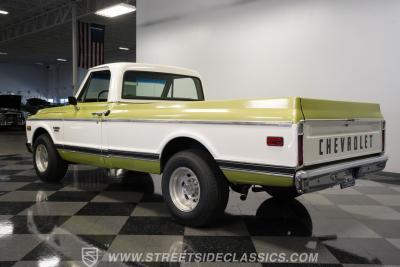 1970 Chevrolet C20