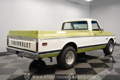 1970 Chevrolet C20