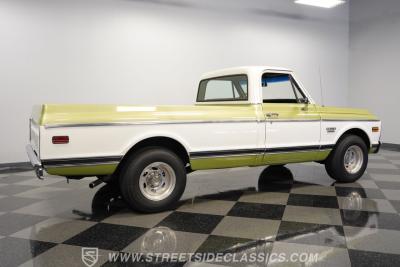1970 Chevrolet C20