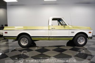 1970 Chevrolet C20