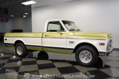 1970 Chevrolet C20