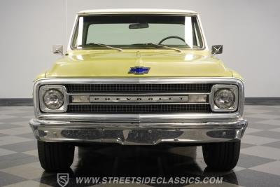 1970 Chevrolet C20