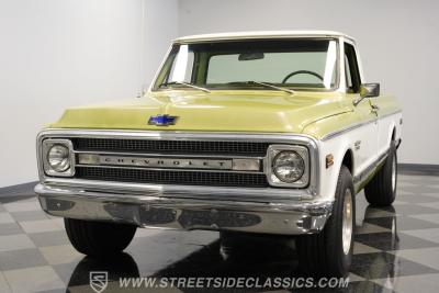 1970 Chevrolet C20