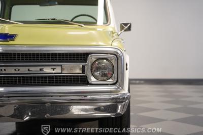 1970 Chevrolet C20