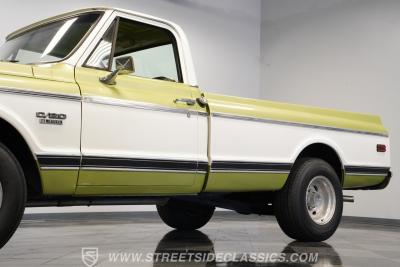 1970 Chevrolet C20