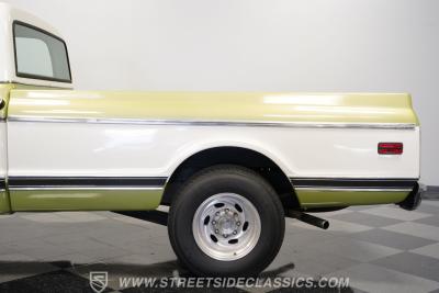 1970 Chevrolet C20
