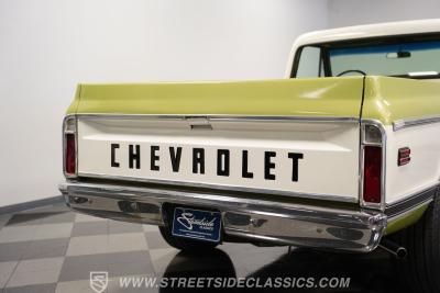1970 Chevrolet C20
