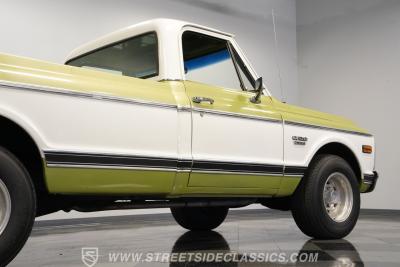 1970 Chevrolet C20