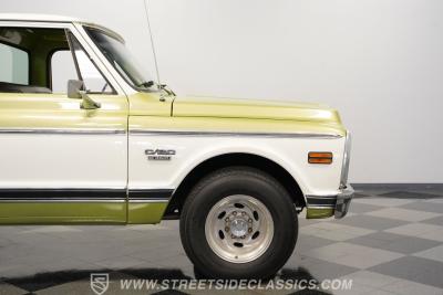 1970 Chevrolet C20