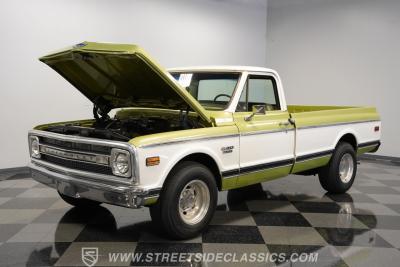1970 Chevrolet C20