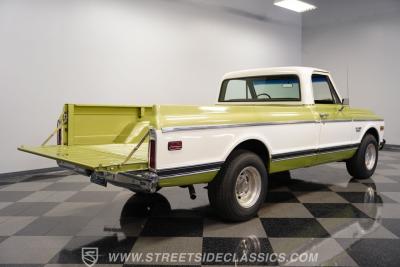1970 Chevrolet C20