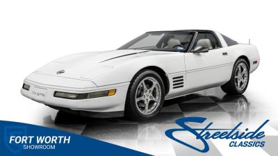 1994 Chevrolet Corvette