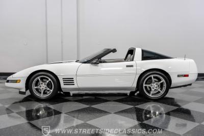 1994 Chevrolet Corvette
