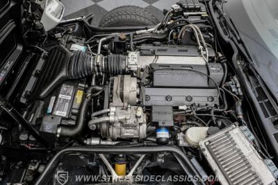 1994 Chevrolet Corvette