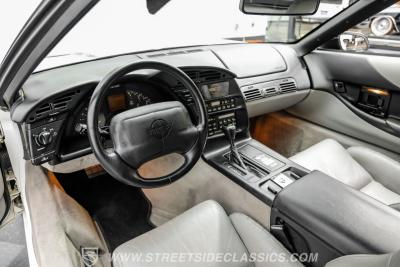 1994 Chevrolet Corvette