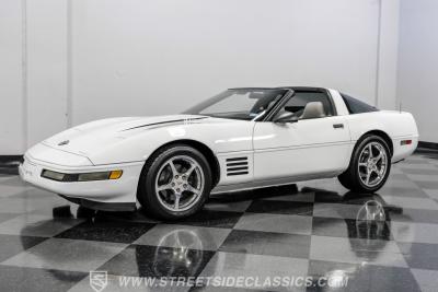 1994 Chevrolet Corvette