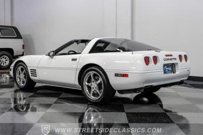 1994 Chevrolet Corvette