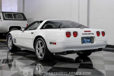 1994 Chevrolet Corvette