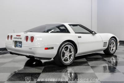 1994 Chevrolet Corvette