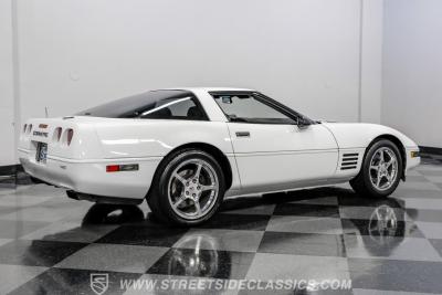 1994 Chevrolet Corvette