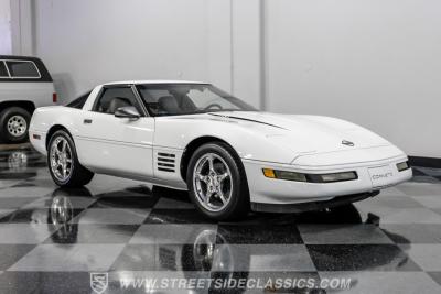 1994 Chevrolet Corvette