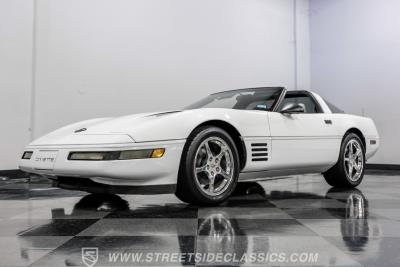 1994 Chevrolet Corvette