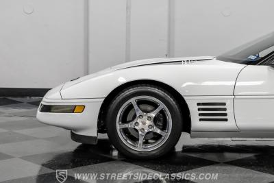 1994 Chevrolet Corvette
