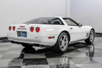 1994 Chevrolet Corvette