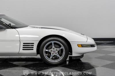 1994 Chevrolet Corvette