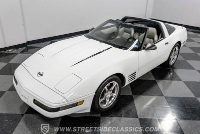 1994 Chevrolet Corvette