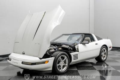 1994 Chevrolet Corvette