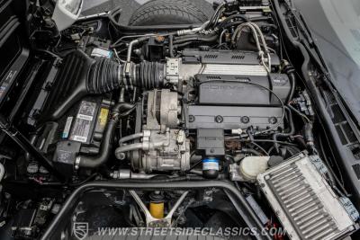 1994 Chevrolet Corvette