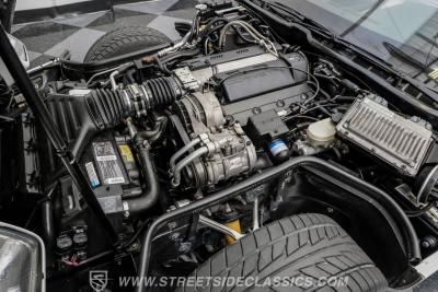 1994 Chevrolet Corvette