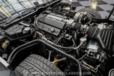 1994 Chevrolet Corvette