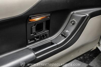 1994 Chevrolet Corvette