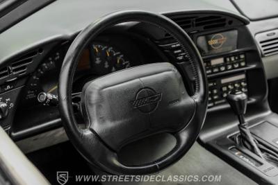 1994 Chevrolet Corvette