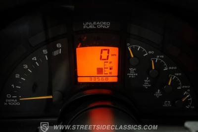 1994 Chevrolet Corvette