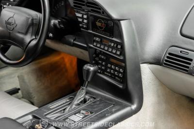 1994 Chevrolet Corvette