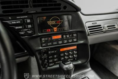 1994 Chevrolet Corvette