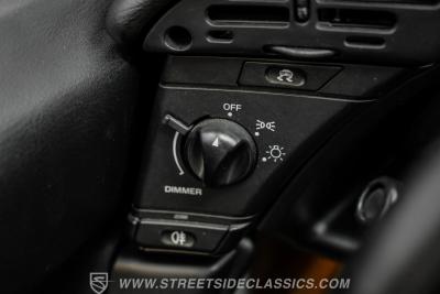 1994 Chevrolet Corvette